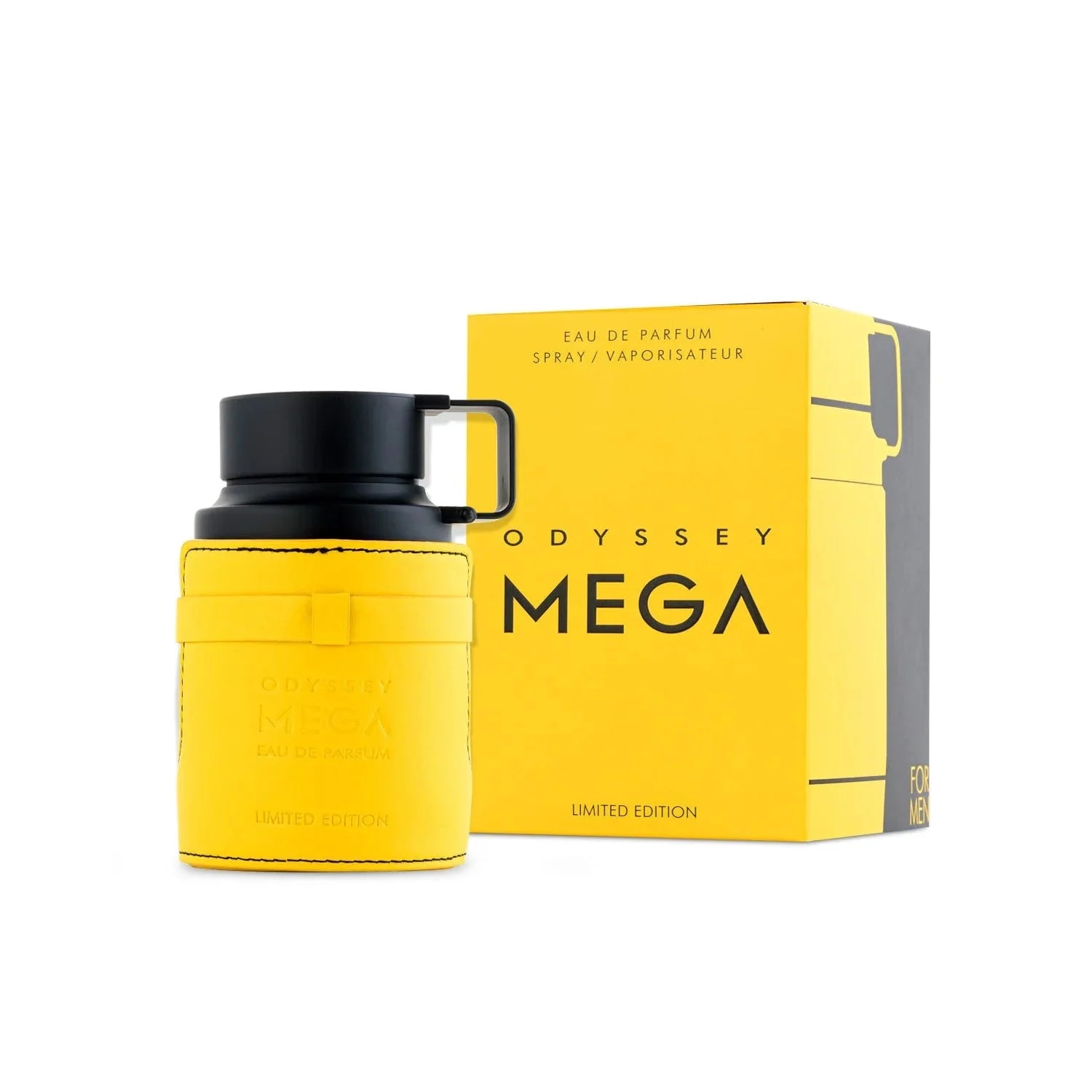 ARMAF ODYSSEY MEGA EDP